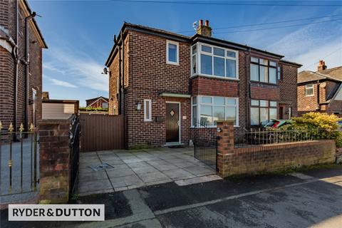 undefined, Heyside Avenue, Royton, Oldham, Greater Manchester, OL2