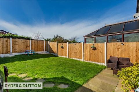 undefined, Heyside Avenue, Royton, Oldham, Greater Manchester, OL2