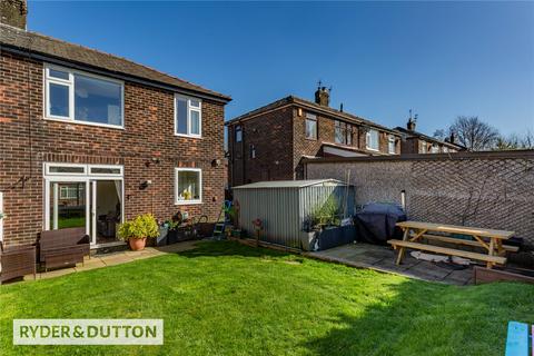 undefined, Heyside Avenue, Royton, Oldham, Greater Manchester, OL2