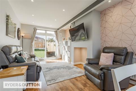 undefined, Heyside Avenue, Royton, Oldham, Greater Manchester, OL2