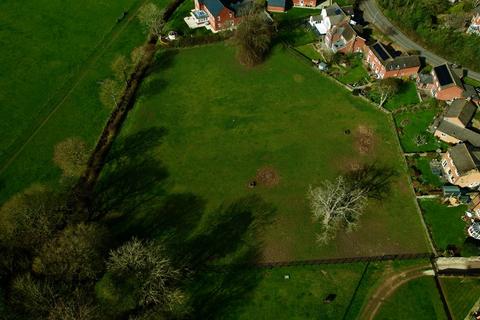 undefined, Chestnut Grove, Clipston