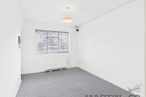 undefined, Tudor Walk