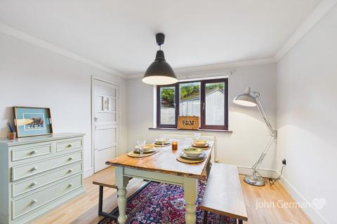 undefined, St. James Road, Barton-under-Needwood