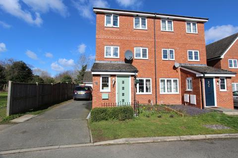 undefined, Alyn Road, Gwersyllt