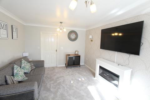 undefined, Alyn Road, Gwersyllt