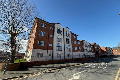 undefined, Delamere Court, Crewe