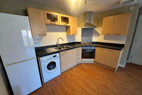 undefined, Delamere Court, Crewe