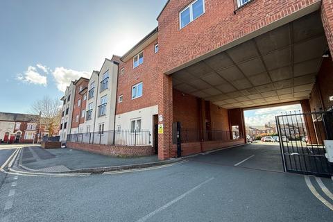 undefined, Delamere Court, Crewe