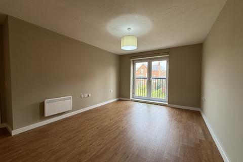 2 bedroom flat to rent, Delamere Court, Crewe