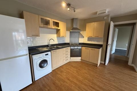2 bedroom flat to rent, Delamere Court, Crewe