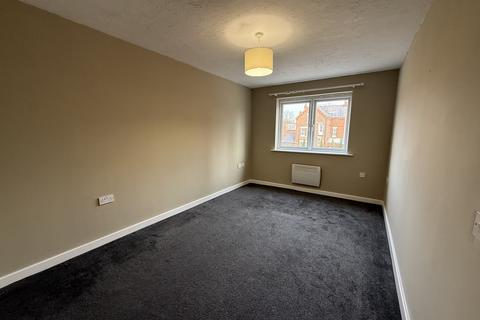 2 bedroom flat to rent, Delamere Court, Crewe