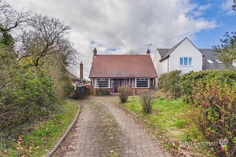 undefined, Efflinch Lane, Barton-under-Needwood