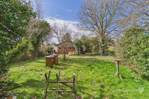 undefined, Efflinch Lane, Barton-under-Needwood
