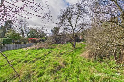 undefined, Efflinch Lane, Barton-under-Needwood