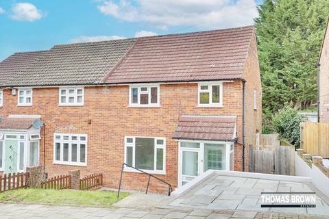 3 bedroom semi-detached house for sale, Brenchley Road, Orpington