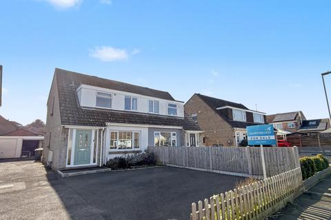 Gussage Road, Poole