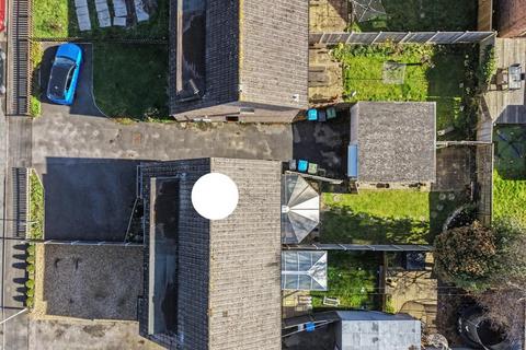 undefined, Gussage Road, Poole