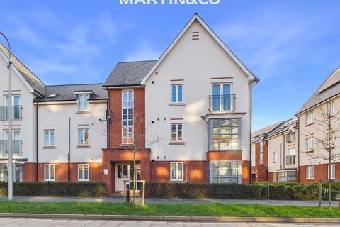 undefined, William Heelas Way, Wokingham