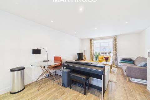 undefined, William Heelas Way, Wokingham
