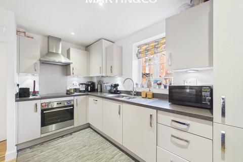 undefined, William Heelas Way, Wokingham