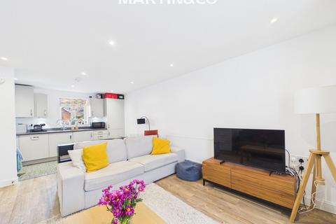 undefined, William Heelas Way, Wokingham