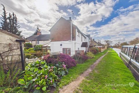 undefined, Lichfield Road, Barton Under Needwood