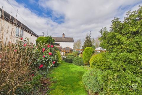 undefined, Lichfield Road, Barton Under Needwood