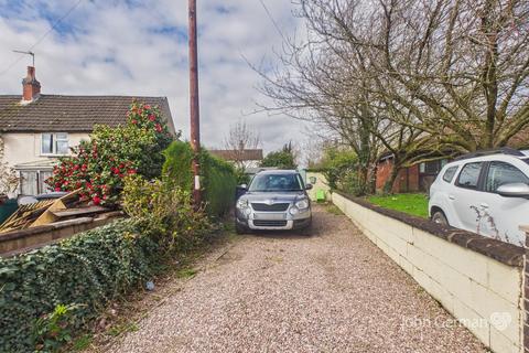 undefined, Lichfield Road, Barton Under Needwood