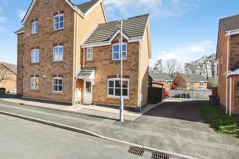 undefined, Greenacres, Bartley Green, Birmingham