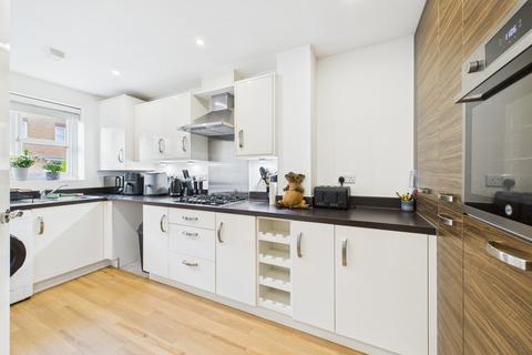 undefined, 2 Brambling Drive, Heysham, LA3 2LH