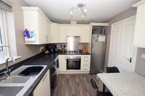 undefined, Hendy Avenue, Ketley, Telford, TF1 5GN