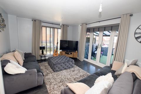 undefined, Hendy Avenue, Ketley, Telford, TF1 5GN