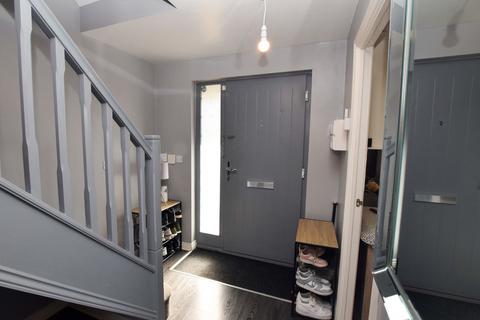 undefined, Hendy Avenue, Ketley, Telford, TF1 5GN