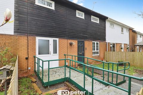 undefined, Brynheulog, Pentwyn, Cardiff