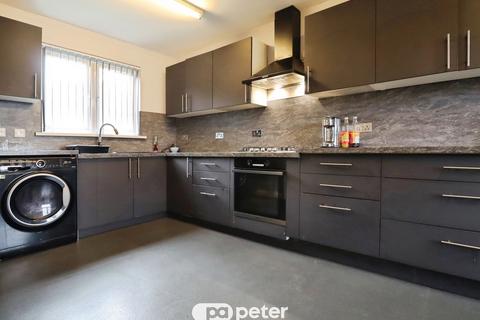 undefined, Brynheulog, Pentwyn, Cardiff