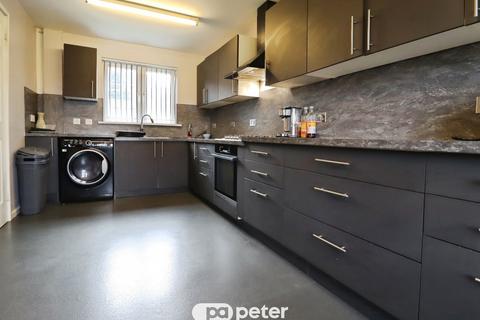 undefined, Brynheulog, Pentwyn, Cardiff