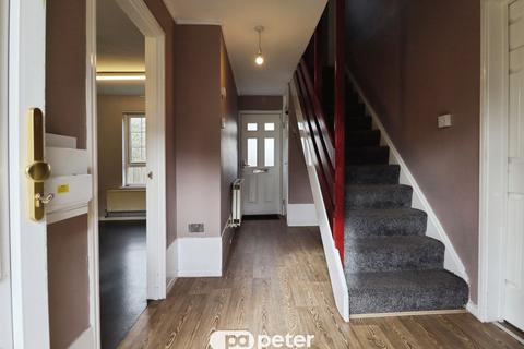undefined, Brynheulog, Pentwyn, Cardiff
