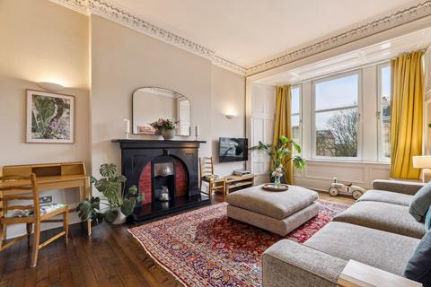3 bedroom apartment for sale, Kersland Street, Hillhead, Glasgow