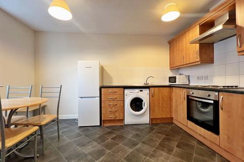 undefined, Cherry Court, Warrington