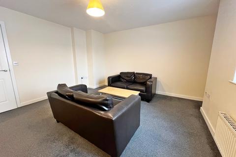 undefined, Cherry Court, Warrington
