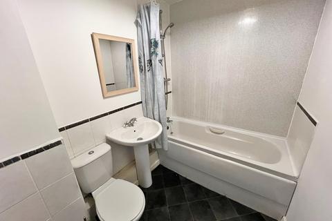 undefined, Cherry Court, Warrington