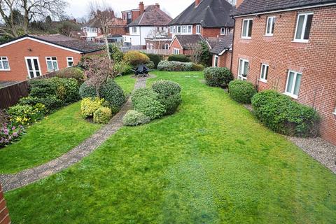 undefined, Warwick Road, Olton B92