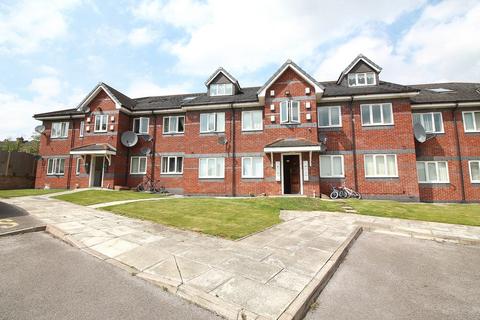 undefined, Randle Mews, Widnes