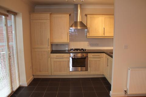 undefined, Randle Mews, Widnes