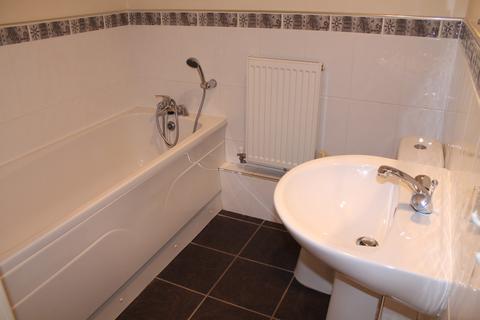 undefined, Randle Mews, Widnes
