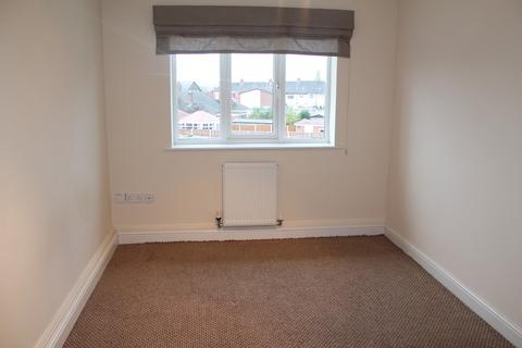 undefined, Randle Mews, Widnes
