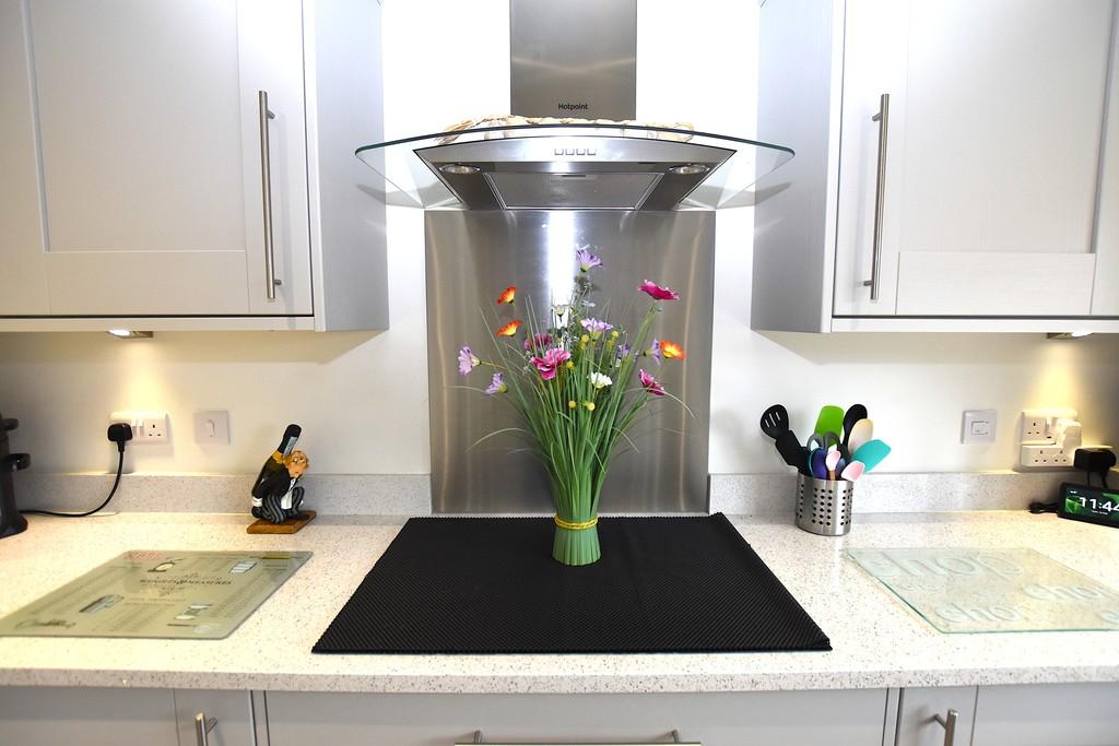 Dining Kitchen 2
