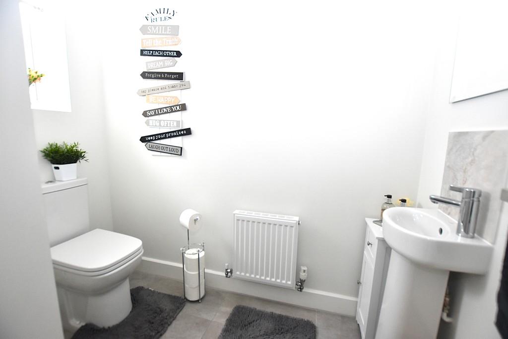 Guest WC