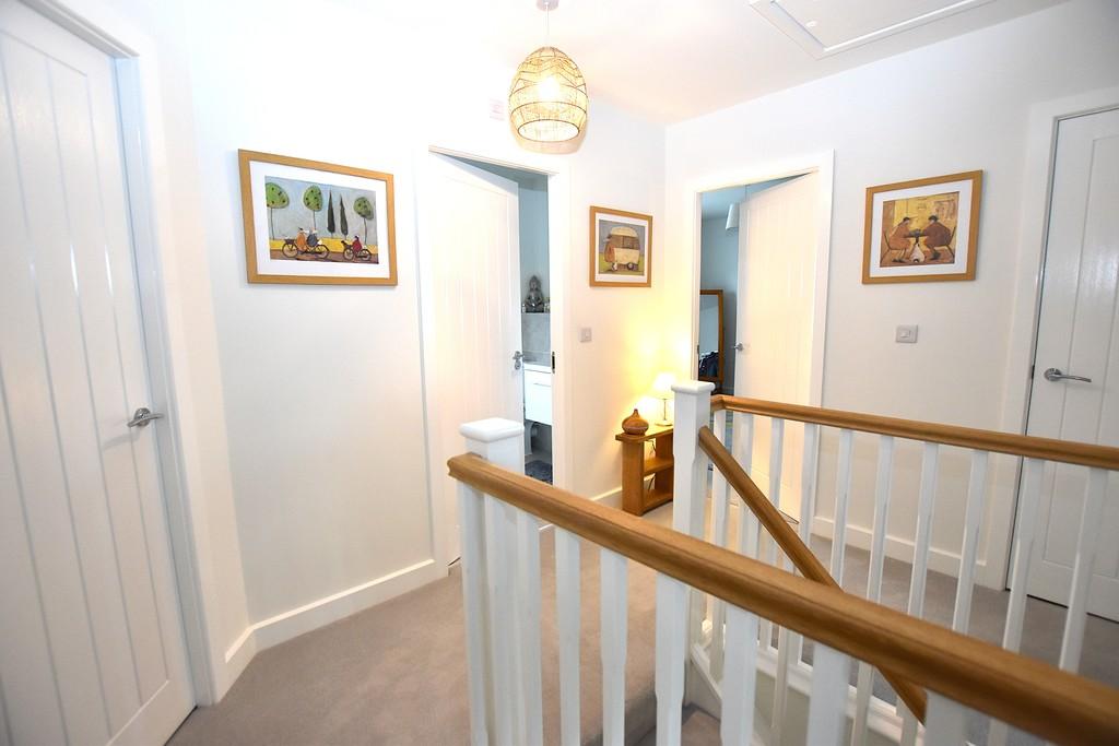 Gallery Landing 1