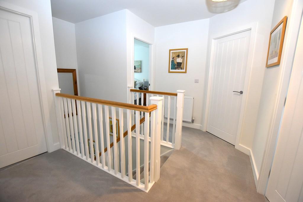 Gallery Landing 2